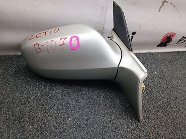 oem: Боковое правое Зеркало Toyota Б/у, Оригинал — 3