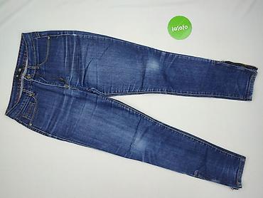 jeans water: Forever 21, Jeansy damskie, rozmiar S — 2