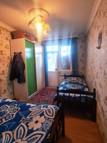 Yeni tikili: 3 otaqlı, Yeni tikili, 82 kv. m — 5