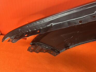 Крылья и комплектующие: Крыло Переднее правое Toyota, Новый, Оригинал — 9