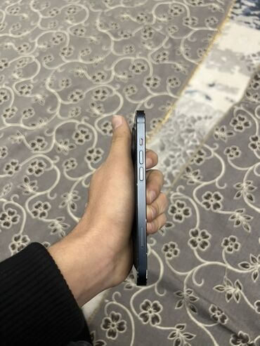 Apple iPhone: IPhone 13, 128 GB, Midnight, Face ID, Simsiz şarj — 10