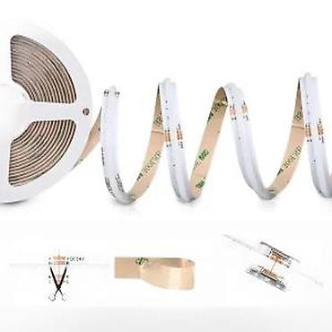 Rasveta: RGB COB LED TRAKE 14W 24V 576 D/M | *U ponudi više tipova kontrolera — 9
