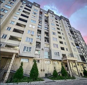 2 комнаты, 76 м², АУЦА Элитка, 2 этаж, Евроремонт