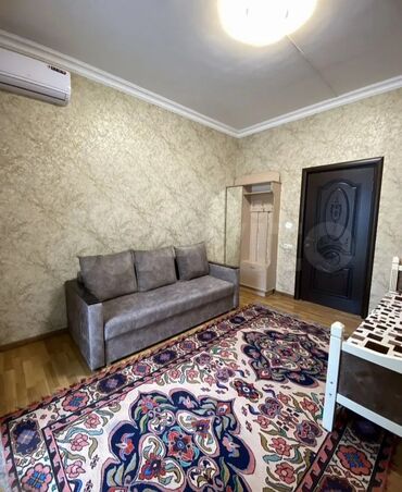 Uzunmüddətli kirayə mənzillər: MƏNZİL KİRAYƏ VERİLİR UZUN MÜDDƏTLİ 1 OTAQLİ GENİŞ TƏMİZ TƏMİRLİ VƏ — 1