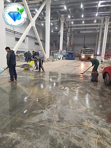 Уборка помещений: Уборка помещений, | Генеральная уборка, | Офисы — 4