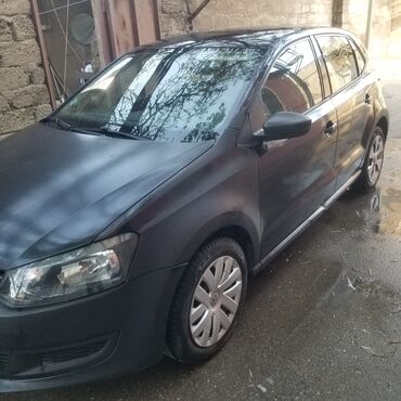 Volkswagen: Volkswagen Polo: 1.4 l | Hetçbek — 6