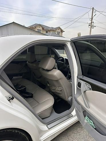 mercedes 211 кузов: Mercedes-Benz E-Class: 1999 г., 3.2 л, Автомат, Бензин, Седан — 9