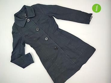 hm prochowiec: H&M, Trencz damski, rozmiar M — 2