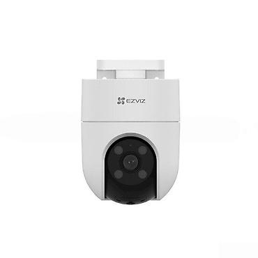ezviz: IP videokamera Ezviz CS-H8C 2KIP videokamera Ezviz CS-H8C 2K Təsvir — 2