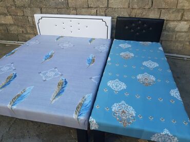 Çarpayılar: Yeni, Təknəfərlik çarpayı, Bazasız, Siyirməsiz — 10