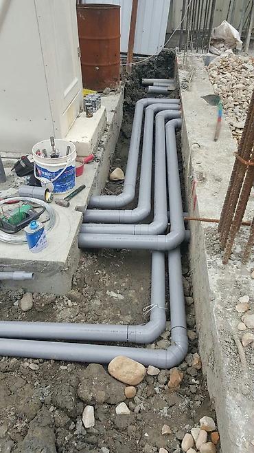 Монтаж и замена сантехники: Монтаж и замена сантехники Больше 6 лет опыта — 8