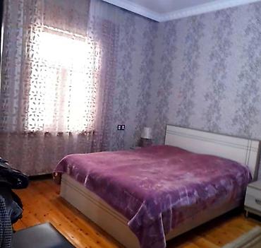 Kommersiya daşınmaz əmlakının satışı: Xəzər rayonu binə savxoz qəsəbəsində 2.5 sotun içində 3 otaqli həyət — 2