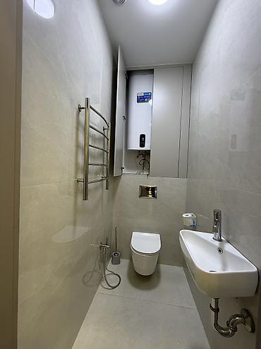 Продажа квартир: 2 комнаты, 74 м², Элитка, 6 этаж, Евроремонт — 7