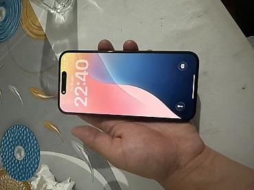 apple 16pro max: IPhone 15 Pro Max, 256 ГБ, цвет черный (титановый темный) — 5