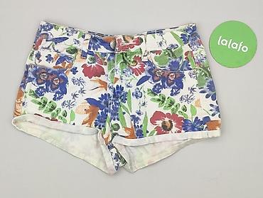 szorty pull and bear: Szorty damskie, rozmiar S — 2