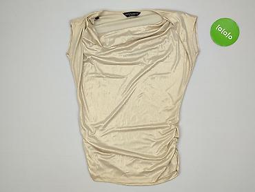 zara cekiny: Dorothy Perkins, Top damski, rozmiar S — 2