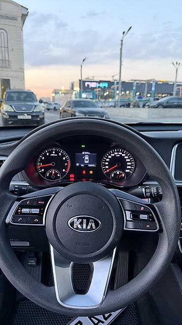 киа оптима салон 2018: Kia K5: 2018 г., 2 л, Автомат, Бензин, Седан — 6