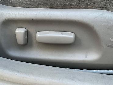 Toyota: Toyota Windom: 2001 г., 3 л, Автомат, Бензин, Седан — 14