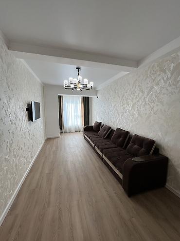 продаю в кейсар: 2 комнаты, 65 м², Элитка, 2 этаж, Евроремонт — 4