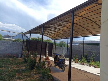 Сварка: Сварка | Ворота, Решетки на окна, Навесы Доставка, Гарантия, Бесплатная смета — 17