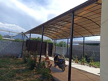 Сварка: Сварка | Навесы, Перила, Решетки на окна Гарантия, Демонтаж, Доставка — 2