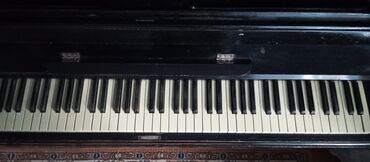 пианино немецкое: Продаю пианино самовывоз город Кант мини торг