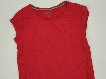 emo ubrania allegro: T-shirt for men, size M (EU 38), Esprit, condition - Very good