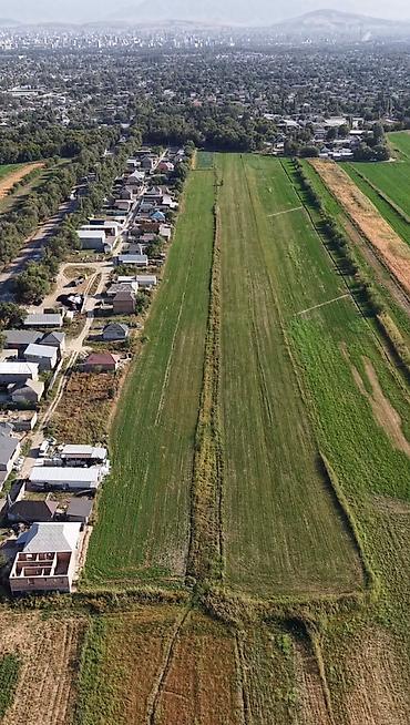 Продажа участков: 460 соток, Для сельского хозяйства — 11