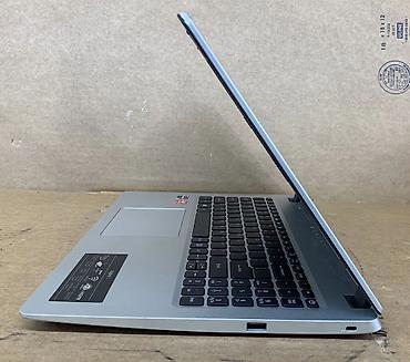 Acer: Acer Aspire 5 A515-43-R19L noutbuk - Ekran: 15.6 düym, Full HD — 3