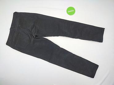 esmara pl: Esmara, Spodnie materiałowe damskie, rozmiar XL — 3