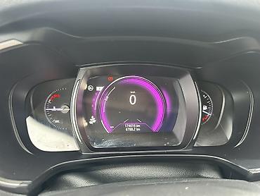 Renault: Renault QM6: 2020 г., 2 л, Автомат, Газ, Кроссовер — 11