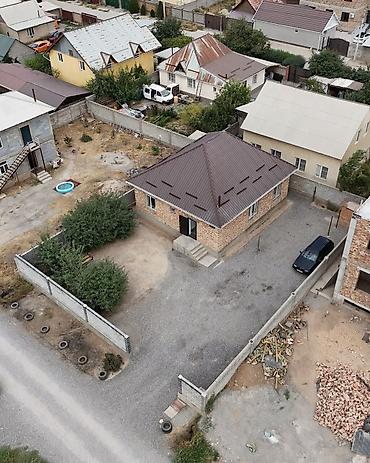 Продажа коттеджей и домов: 4 комнаты, 90 м², 5 соток, Селекционное, Агентство недвижимости — 13