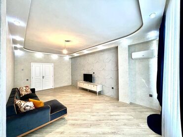 Yeni tikili: Köhnə Günəşli, 3 otaqlı, Yeni tikili, 104 kv. m — 2