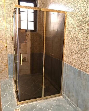 Duş kabinaları, arakəsmələr: Yeni Arakəsmə, Pulsuz çatdırılma — 19