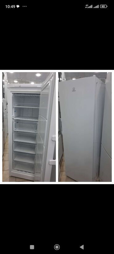 продать холодильник: Холодильник Indesit