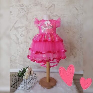 Haljine: ❤️VELIČINA 2❤️92
Haljinice, cena 3500 din — 12