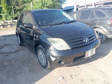 задний фонарь мерседес 124: Toyota ist: 2003 г., 1.3 л, Автоматтык, Бензин