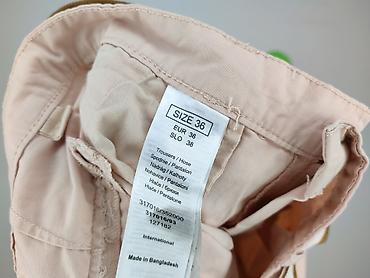 premium second hand: Orsay, Spodnie materiałowe damskie, rozmiar S — 6