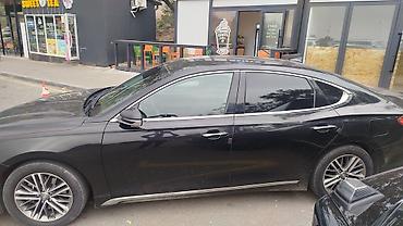 kia rey: Hyundai Grandeur: 2019 г., 3 л, Автомат, Газ, Седан — 2