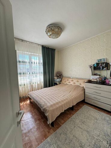 Продажа участков: 3 комнаты, 72 м², 106 серия, 9 этаж, Косметический ремонт