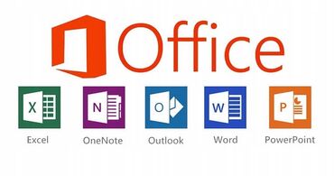 ноуты: Установка MS office, Word,Excell, Windows 7/10/11, Настройка