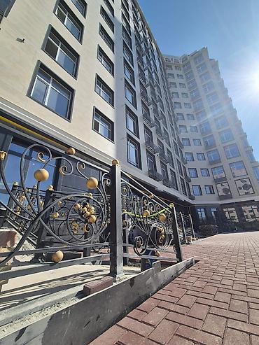 индив: Построен, Индивидуалка, 2 комнаты, 62 м² — 2