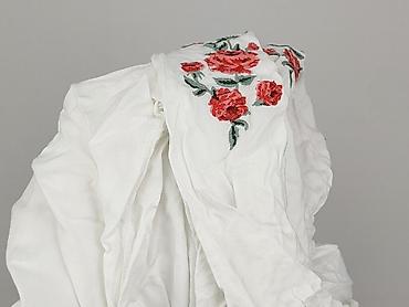 modna bluza: Koszula damska, rozmiar M — 6