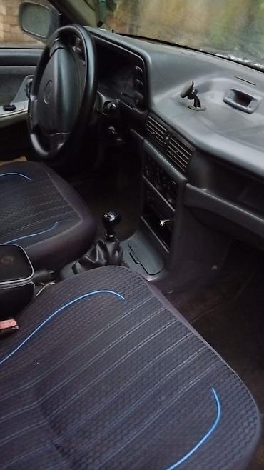 lizing avtomobil baku: Daewoo Nexia: 1.5 л | 2007 г. Седан — 3