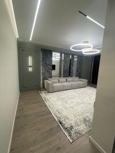 Долгосрочная аренда квартир: 2 комнаты, Агентство недвижимости, Без подселения, С мебелью полностью at lalafo.kg — 7 Долгосрочная аренда квартир: 2 комнаты, Агентство недвижимости, Без подселения, С мебелью полностью — 7