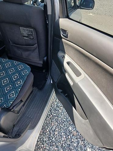 voxy noah: Toyota WISH: 2003 г., Автомат, Бензин, Универсал — 7