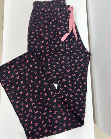 Другое нижнее белье: Штаны для дома Легкие трикотажные Турецкое качество удобство😻 Размеры at lalafo.kg — 11 Другое нижнее белье: Штаны для дома Легкие трикотажные Турецкое качество удобство😻 Размеры — 11