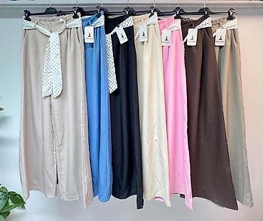lv pantalone: 03. L. Pantalone + ešarpa = 2.600 dinara — 1