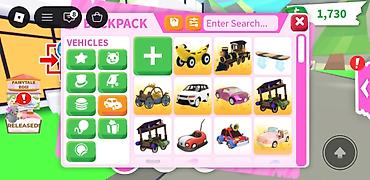 Digər oyun və konsollar: Roblox Hesabı Satılır – Adopt Me Mega/Neon Petlər + Dizaynlı Ev - -da lalafo.az — 16 Digər oyun və konsollar: Roblox Hesabı Satılır – Adopt Me Mega/Neon Petlər + Dizaynlı Ev - — 16