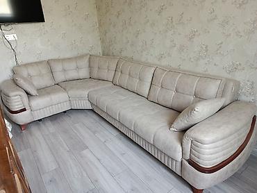 Divanlar: Künc divan, Yeni, Açılan, Bazalı, Parça — 2